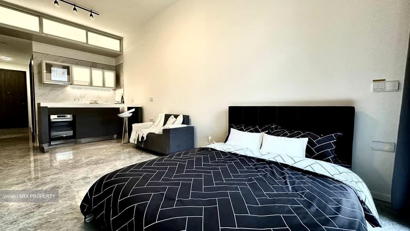 The M (D7), Apartment #575736981